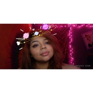 Meet your Posher, Andrea